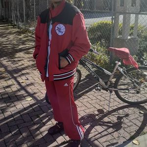 Meet your Posher, Robert